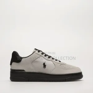 Polo Ralph Lauren Sneakers Order Yours Now