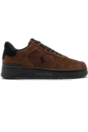 Polo Ralph Lauren Sneakers Order Yours Now