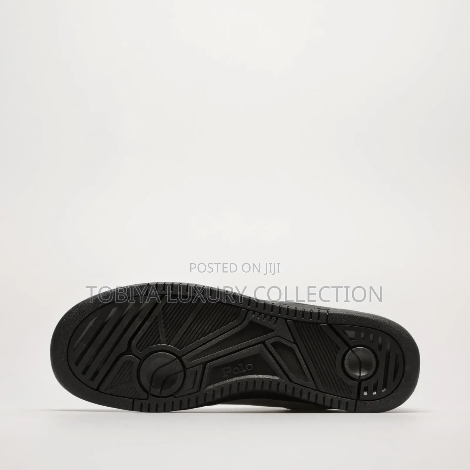 Polo Ralph Lauren Sneakers Order Yours Now