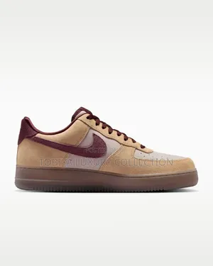 Nike Air Force 1 Order Yours Now