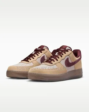 Nike Air Force 1 Order Yours Now