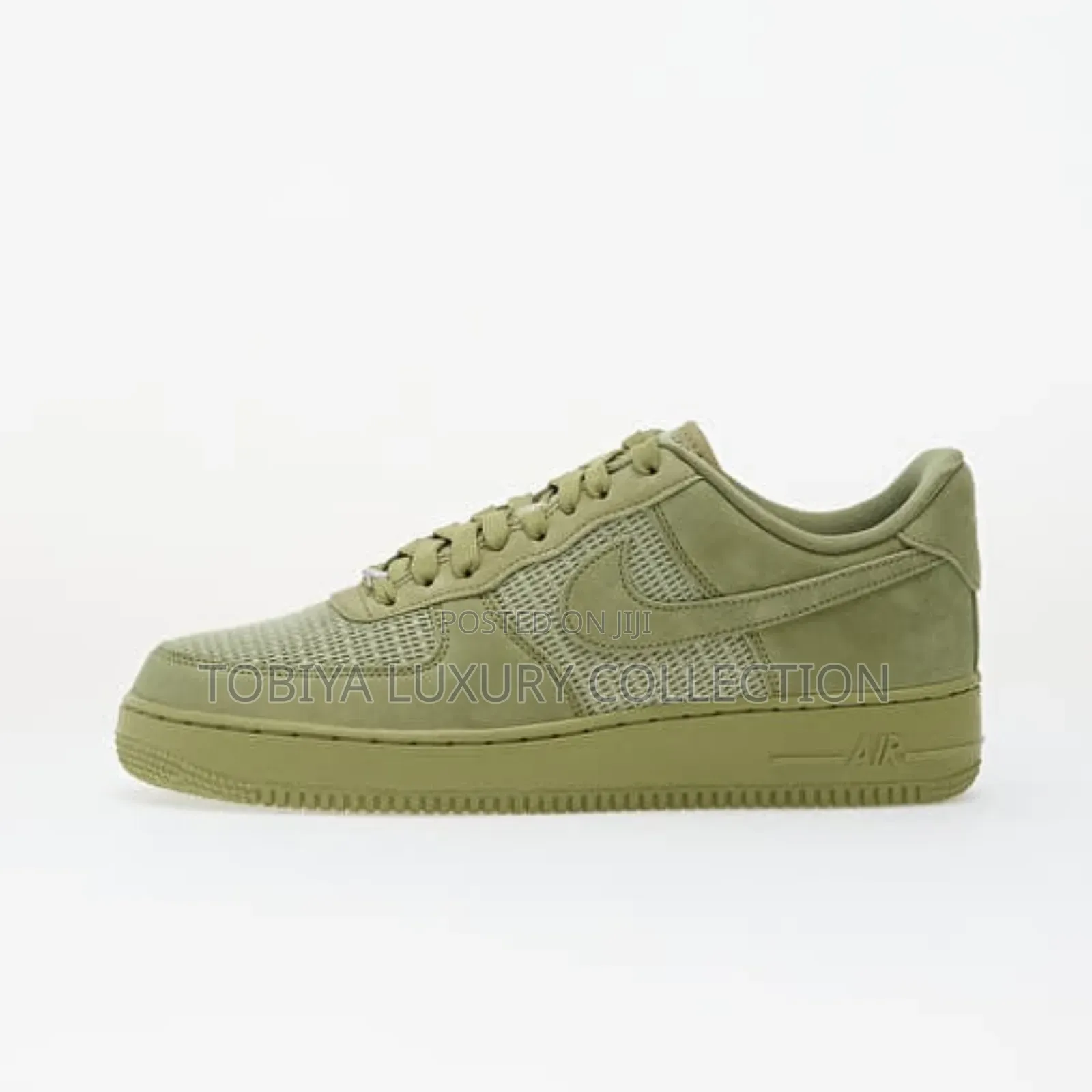 Nike Air Force 1 Order Yours Now