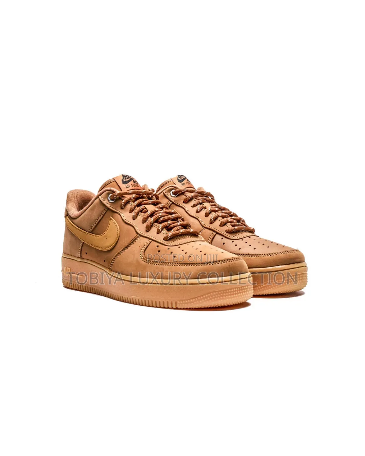 Original Nike Air Force One Order Yours Now