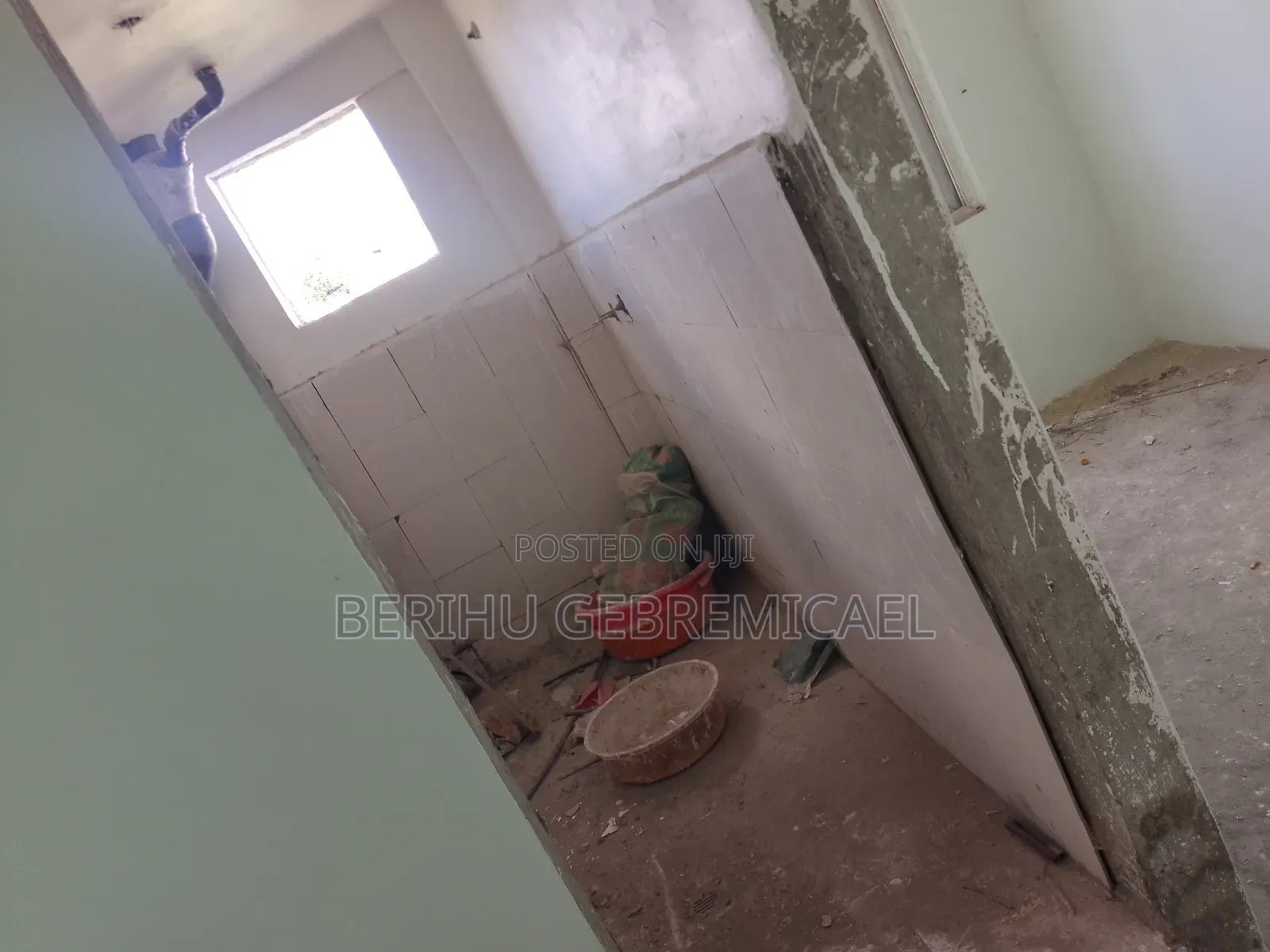 2bdrm Condo in ኣያት, Yeka for sale