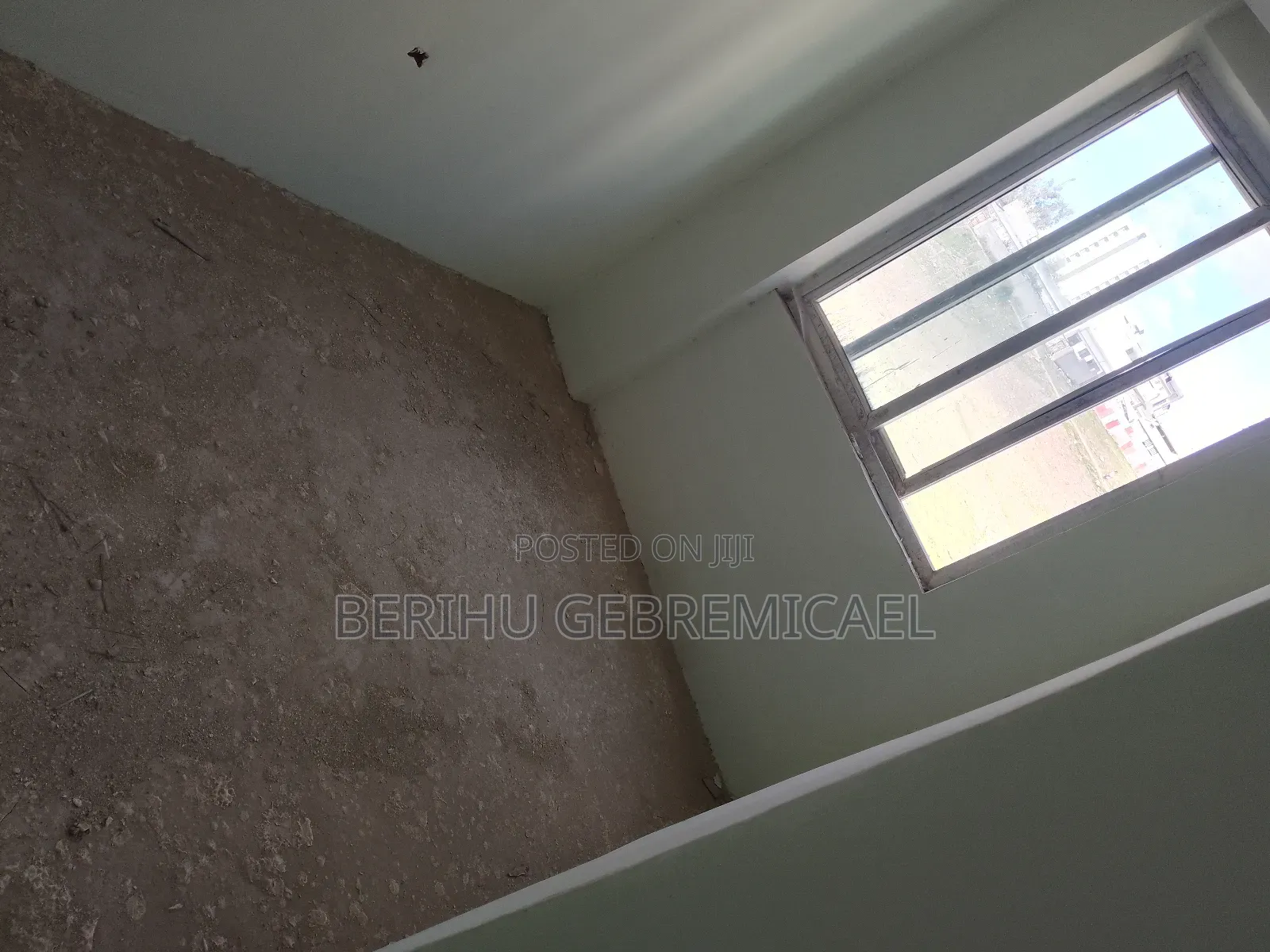 2bdrm Condo in ኣያት, Yeka for sale