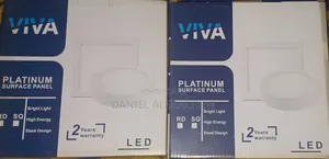 Viva Led Panel