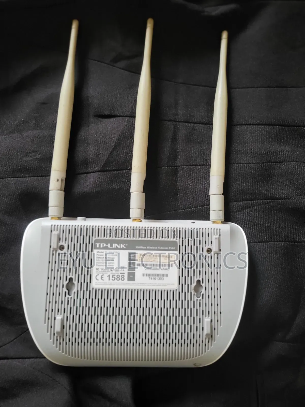 Tp Link Access Point