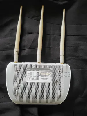 Tp Link Access Point