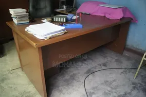 Executive Desk