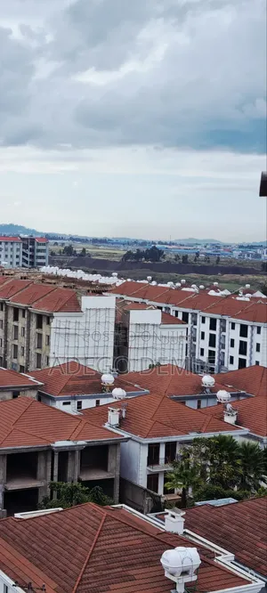 Furnished 3bdrm Apartment in Metro Real Estate, Bole for sale