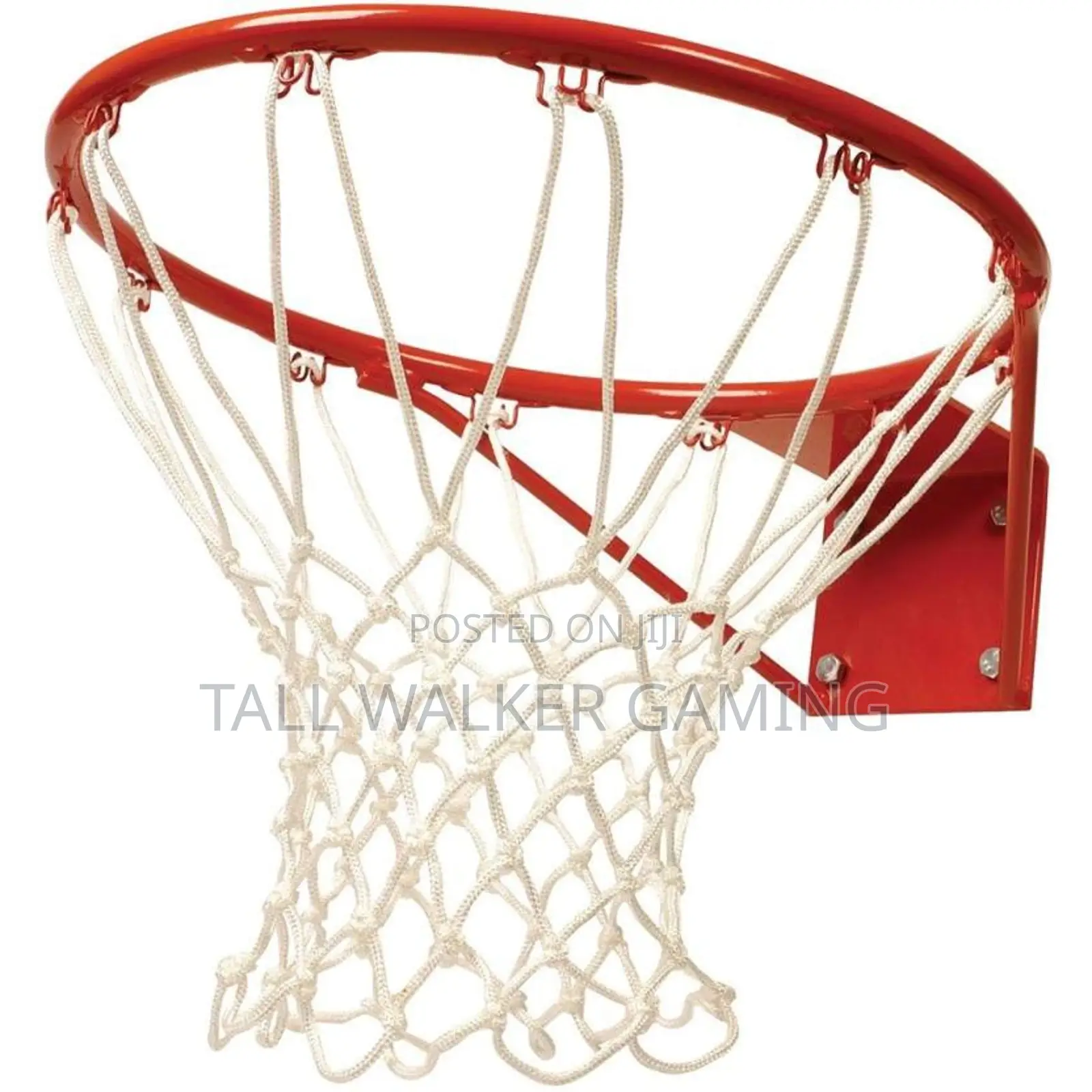 Basketball Ring