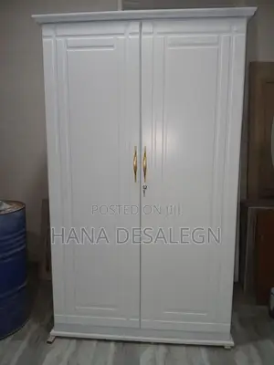 Closet Almost New