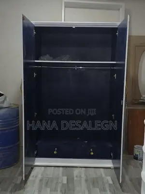 Closet Almost New