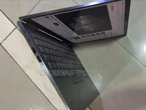 New Laptop Lenovo ThinkPad Yoga 16GB Intel Core i7 SSD 512GB
