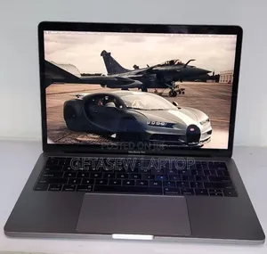 Laptop Apple MacBook Pro 2017 8GB Intel Core i5 SSD 256GB