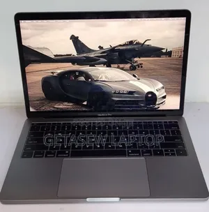 Laptop Apple MacBook Pro 2017 8GB Intel Core i5 SSD 256GB