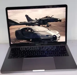 Laptop Apple MacBook Pro 2017 8GB Intel Core i5 SSD 256GB