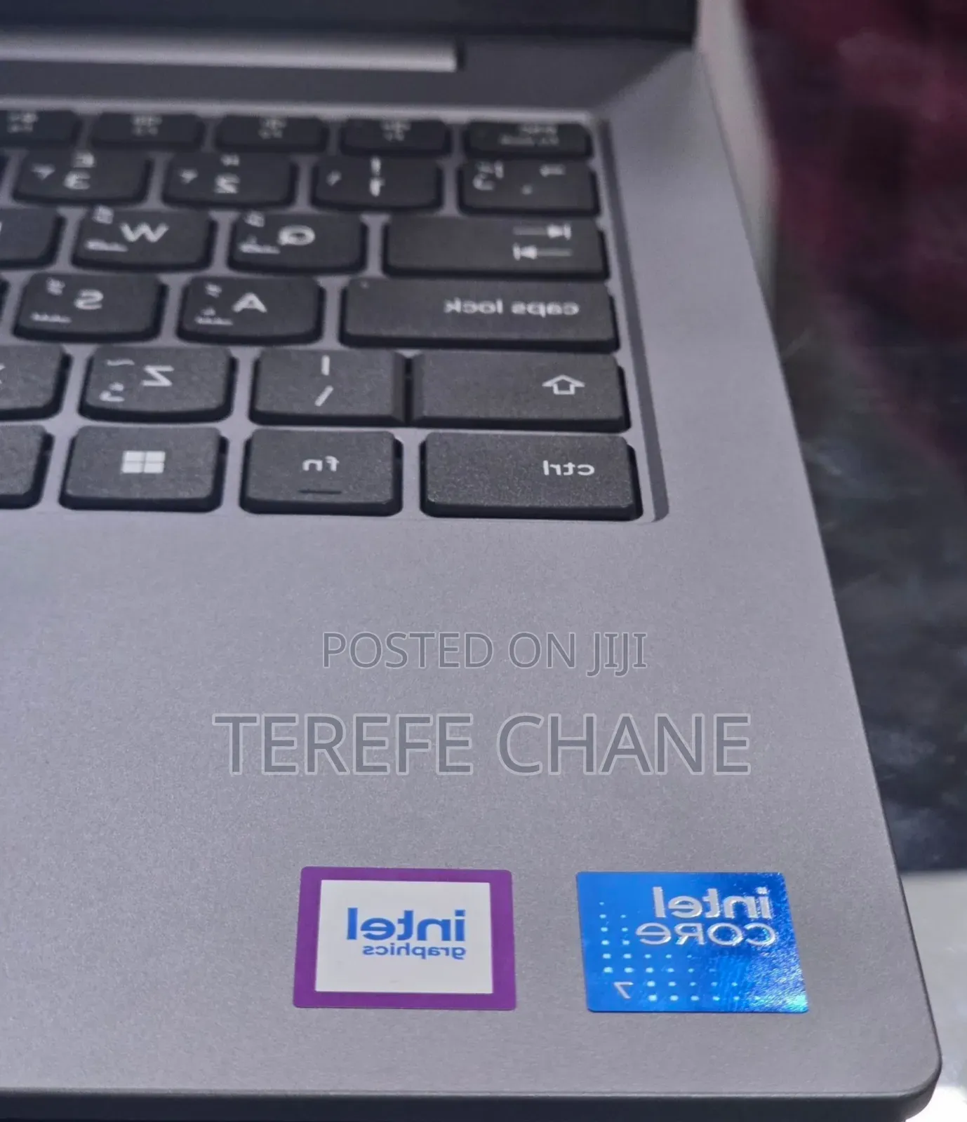 New Laptop Lenovo Thinkbook 14 16GB Intel Core 7 SSD 512GB
