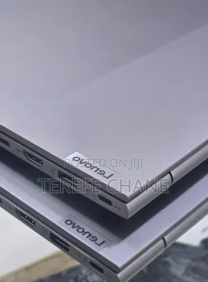 New Laptop Lenovo Thinkbook 14 16GB Intel Core 7 SSD 512GB