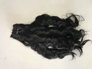 High Quality Like Human Hair