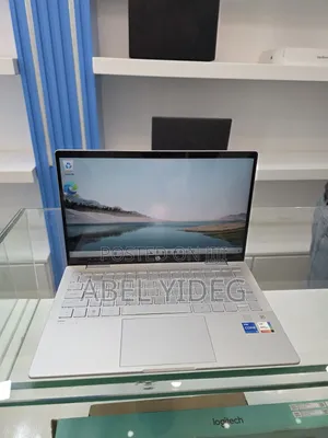 New Laptop HP Pavilion x360 14 16GB Intel Core i5 SSD 1T