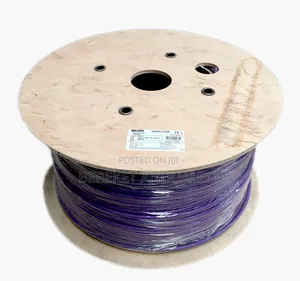 Cat6a Belden
