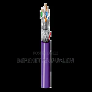 Cat6a Belden