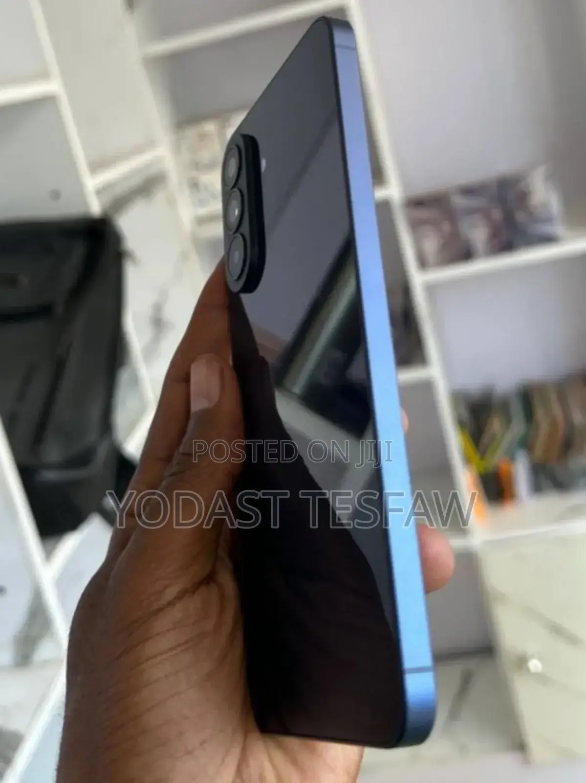 New Samsung Galaxy A57 256 GB