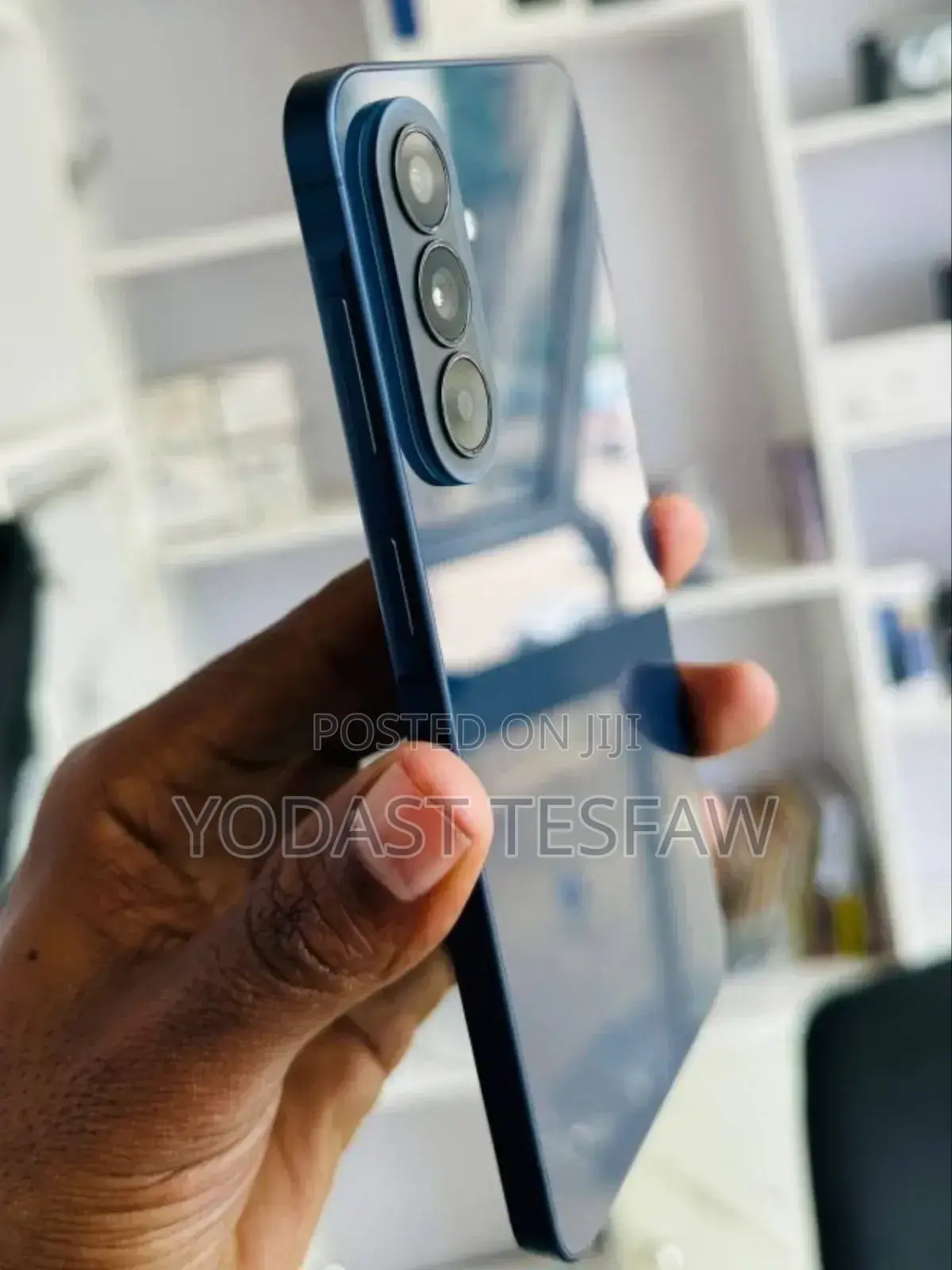 New Samsung Galaxy A57 256 GB