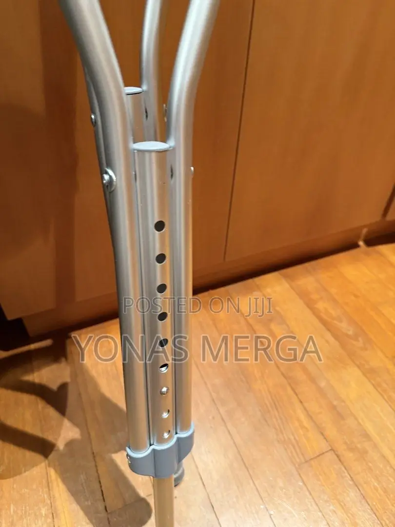 Crutches Pair敕医available in Pairs:S(94–114cm)M(114–135cm)L(135–155cm)