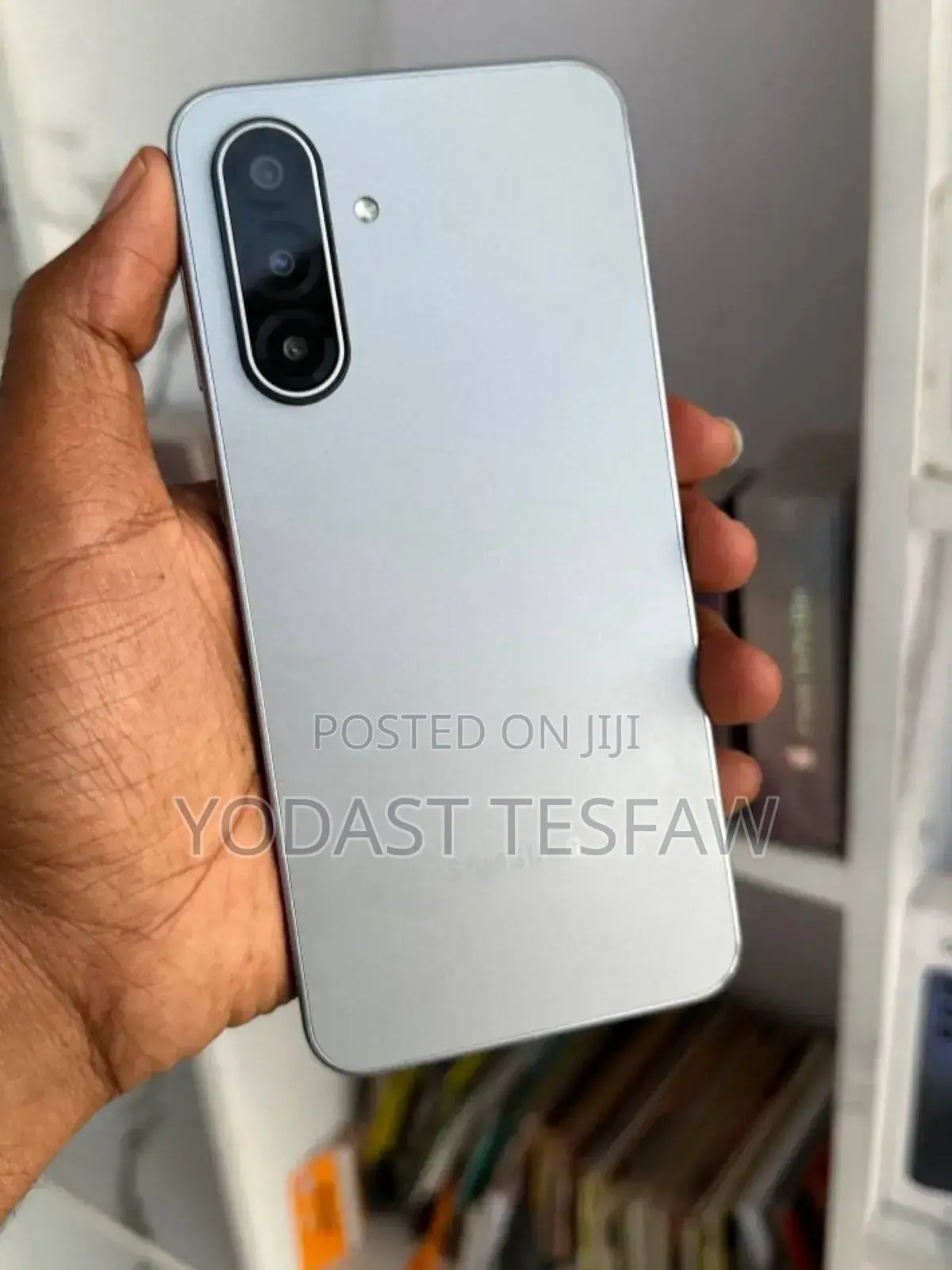 Samsung Galaxy A17 5G 128 GB