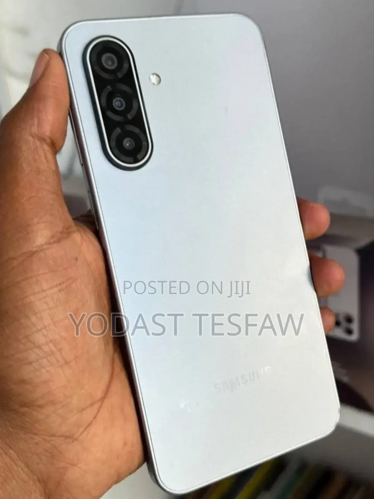 Samsung Galaxy A17 5G 128 GB