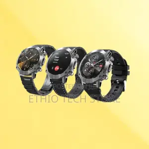 Hainoteko Rw 35 Smart Watch
