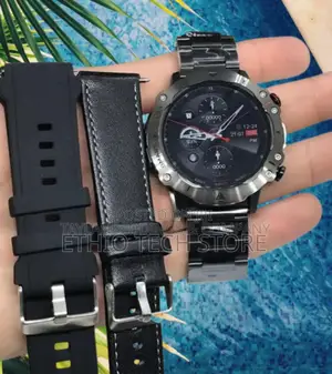 Hainoteko Rw 35 Smart Watch