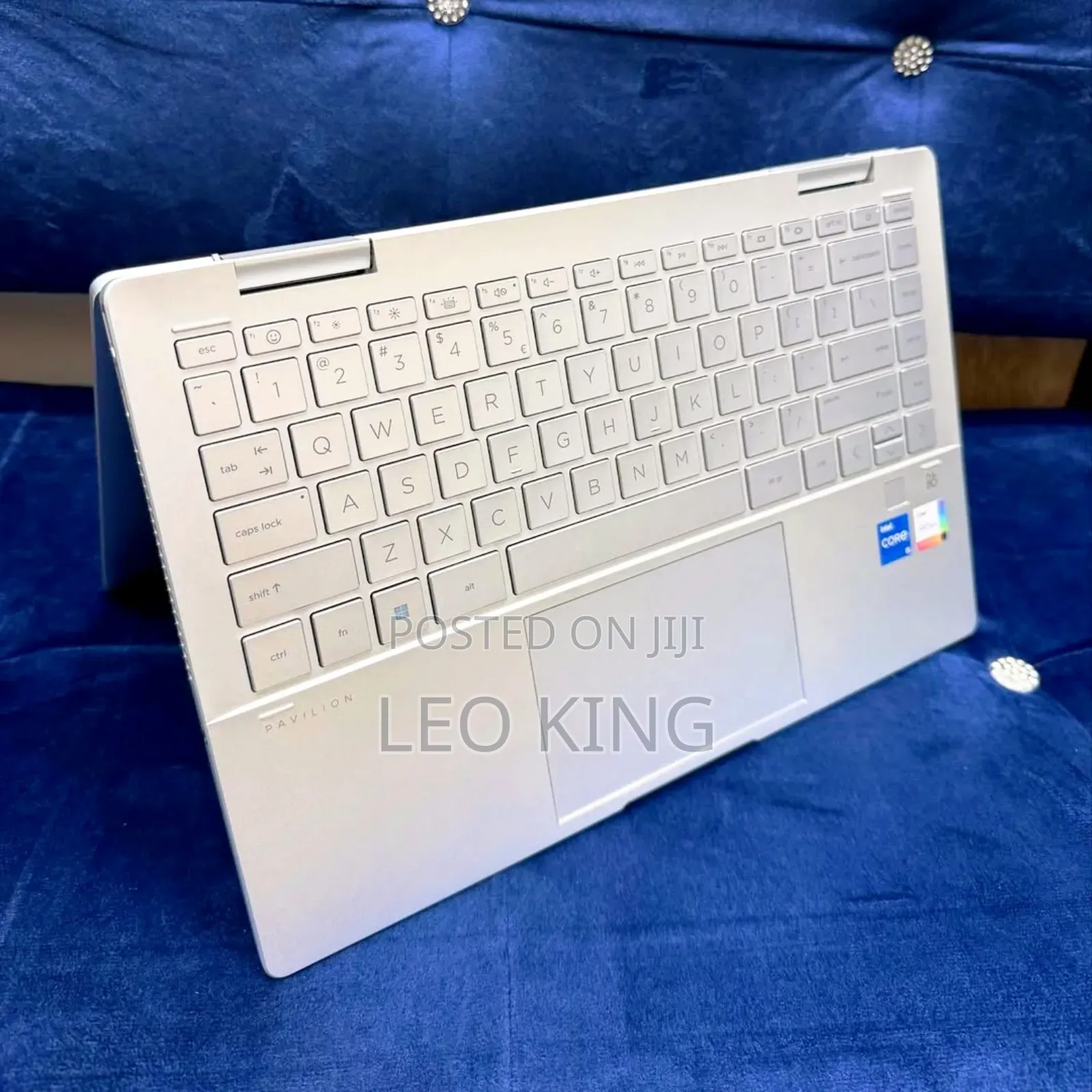 New Laptop HP Pavilion x360 14 16GB Intel Core i5 SSD 1T