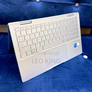 New Laptop HP Pavilion x360 14 16GB Intel Core i5 SSD 1T