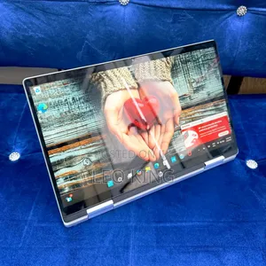New Laptop HP Pavilion x360 14 16GB Intel Core i5 SSD 1T
