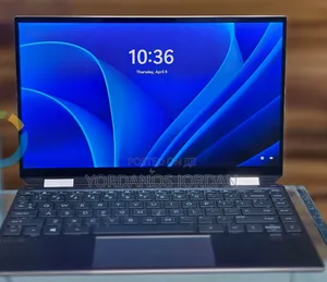 New Laptop HP Spectre X360 16GB Intel Core i7 SSD 1T