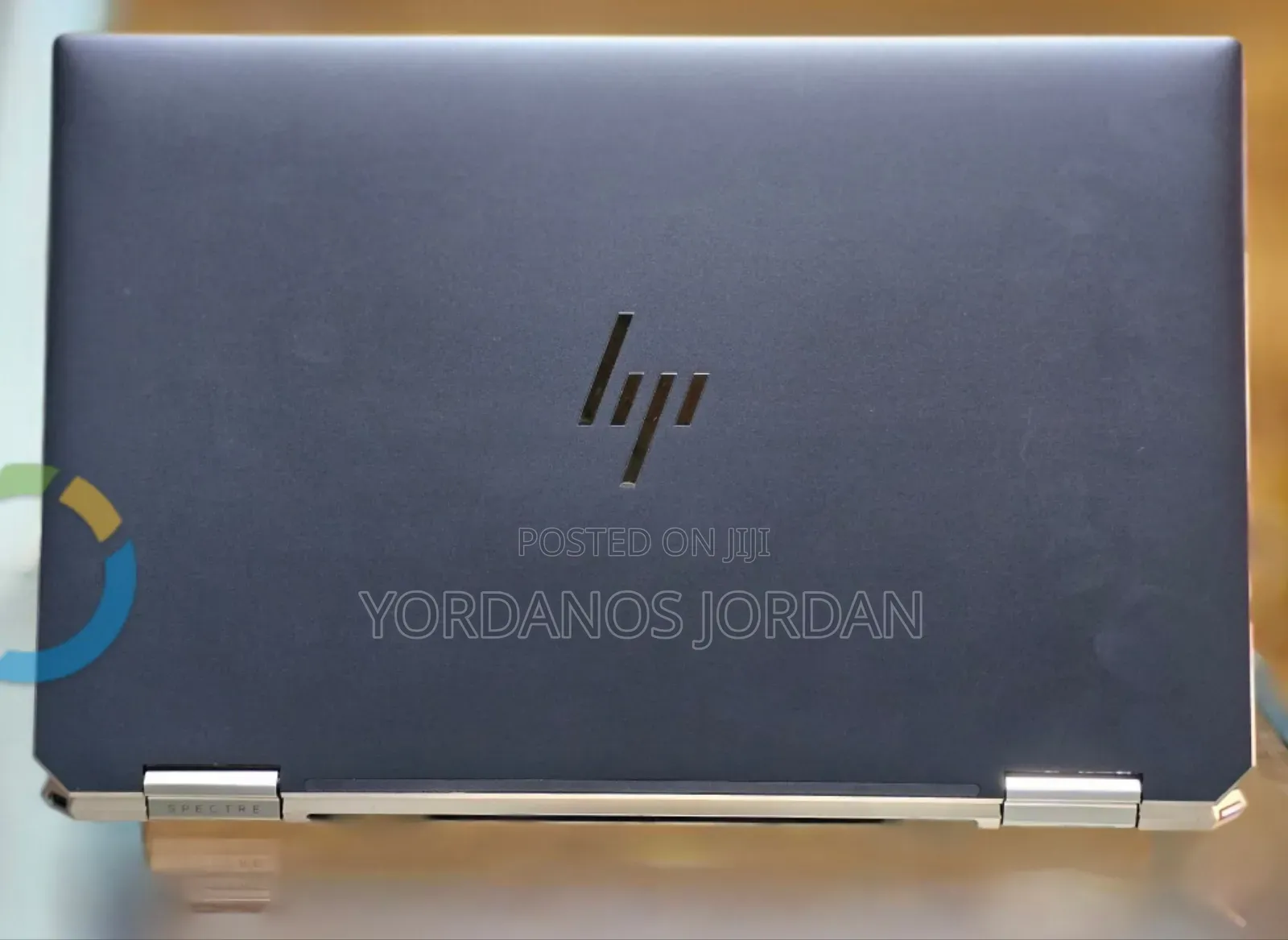 New Laptop HP Spectre X360 16GB Intel Core i7 SSD 1T