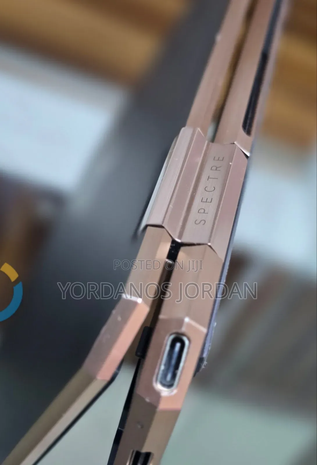 New Laptop HP Spectre X360 16GB Intel Core i7 SSD 1T