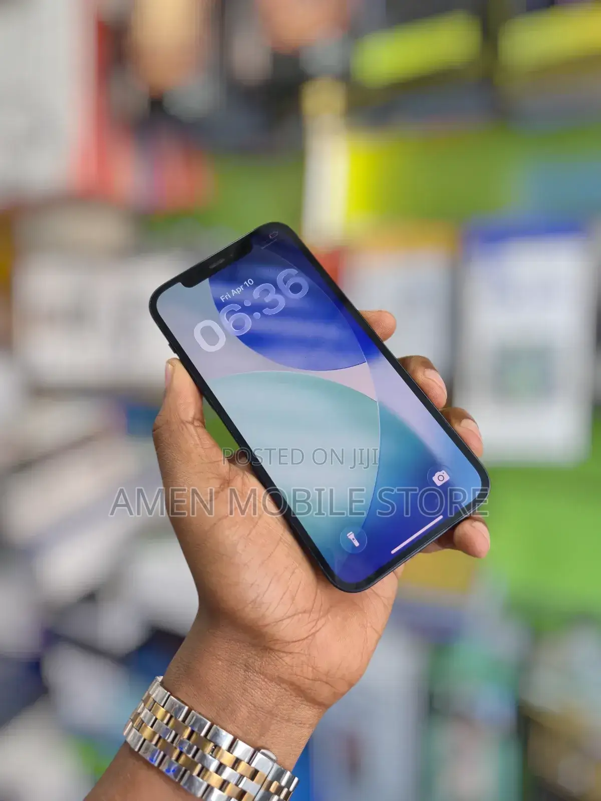 Apple iPhone 12 128 GB