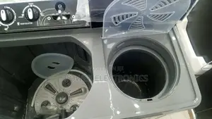 Orbit 16kg Woshing Mashion