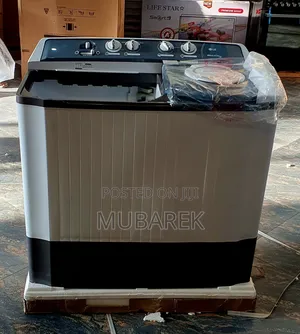 Lg W.Machine