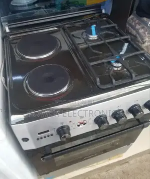 Femaslux 2.By.2 Turky Oven