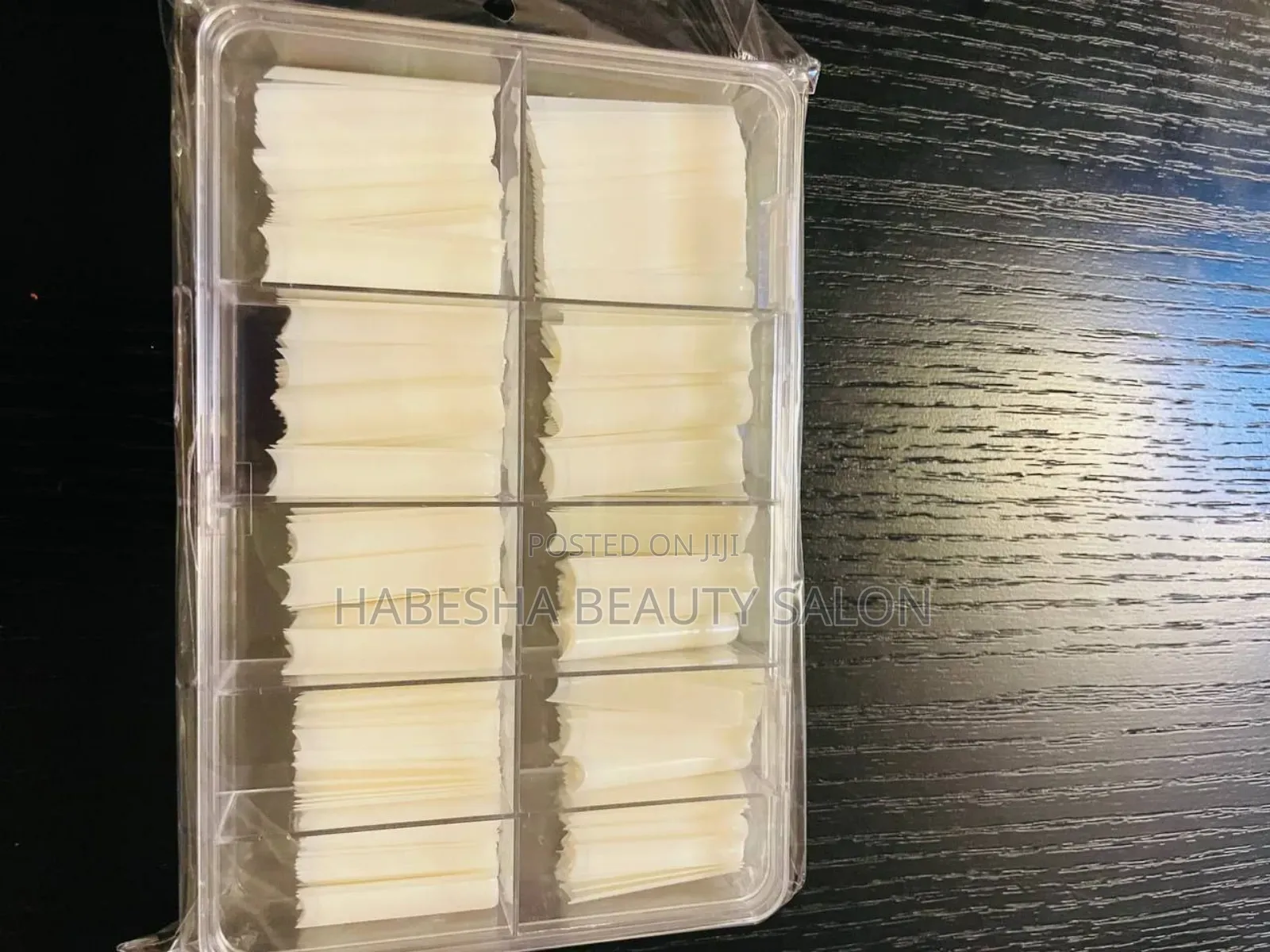 Artefical Nail ጥፍር