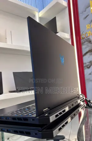 New Laptop Acer Predator Helios 300 16GB Intel Core i9 SSD 1T