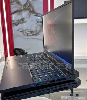 New Laptop Acer Predator Helios 300 16GB Intel Core i9 SSD 1T
