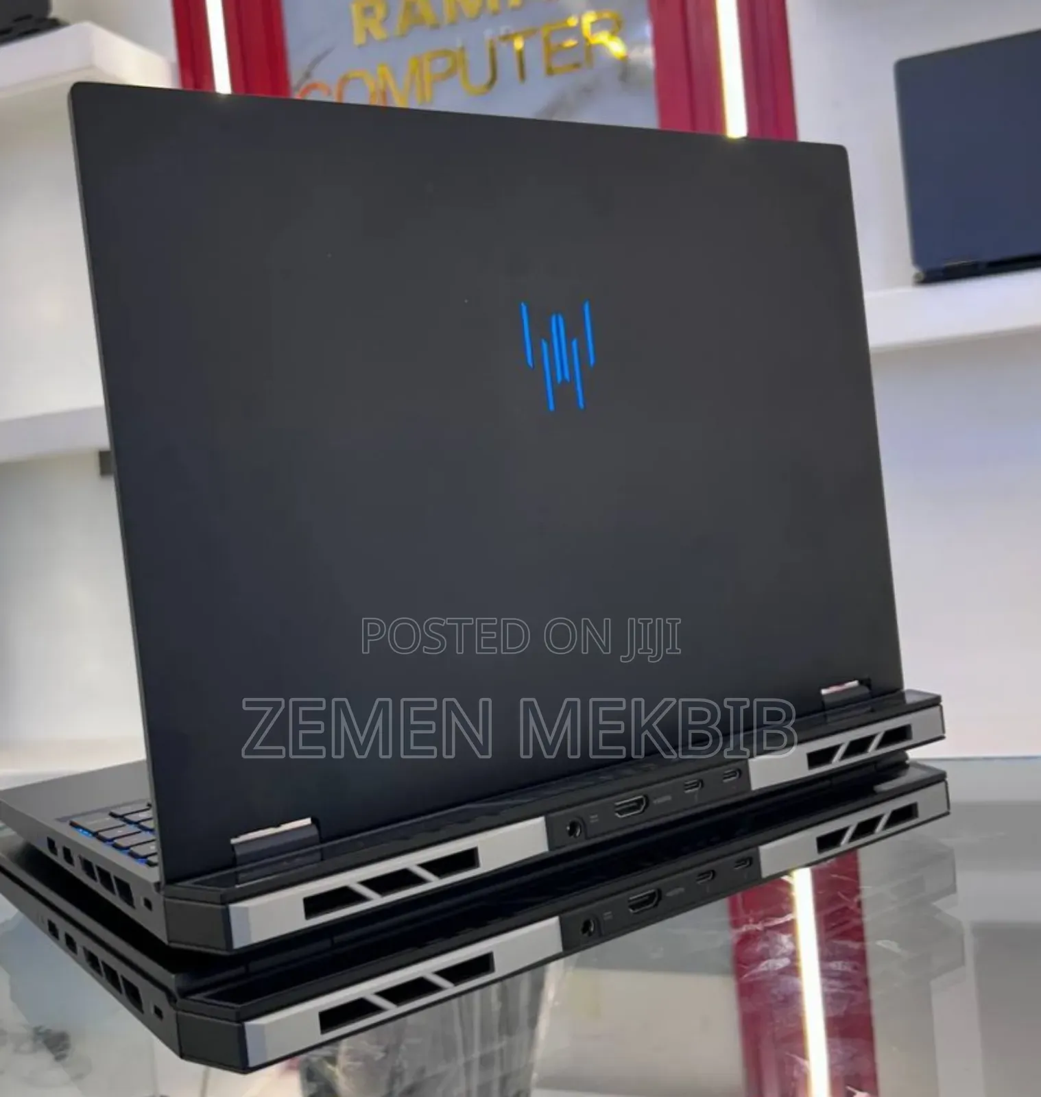 New Laptop Acer Predator Helios 300 16GB Intel Core i9 SSD 1T