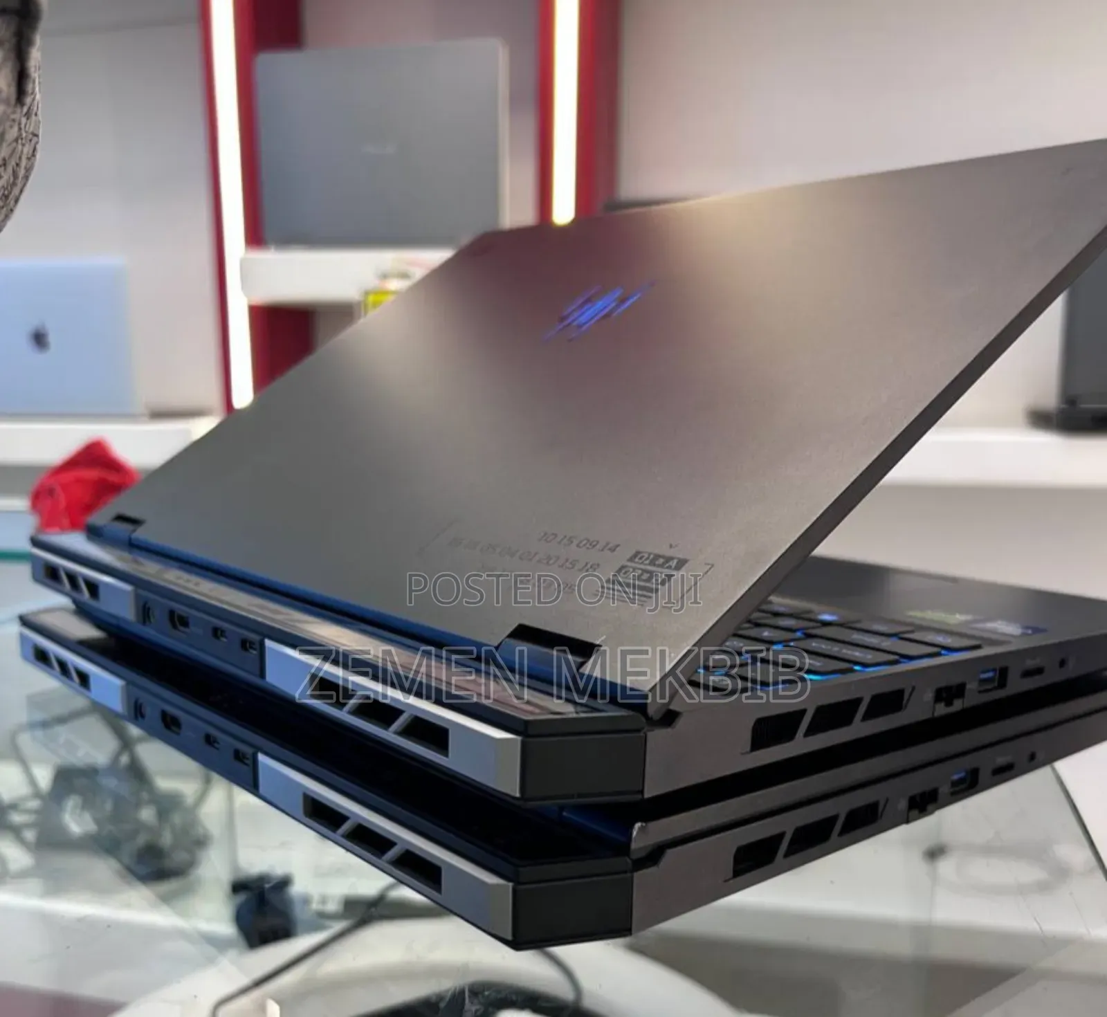 New Laptop Acer Predator Helios 300 16GB Intel Core i9 SSD 1T