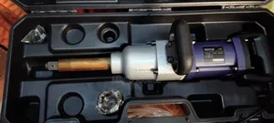 Impact 1 Inch Drive Impact Wrench Electric